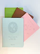 Agenda Note For | XL263249 | XL263250 | XL263251 | XL263252 - Miniatura 1