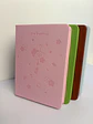 Agenda Note For | XL263249 | XL263250 | XL263251 | XL263252 - Miniatura 7