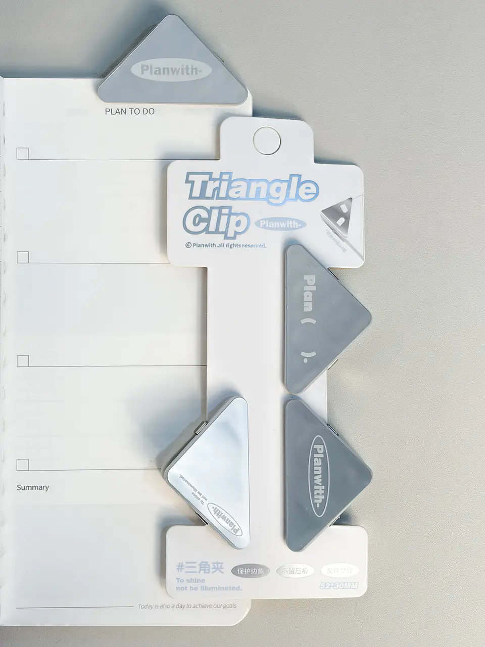 Clip esquinero | XL263384 5