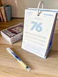 Calendario cuenta regresiva de 100 dias | XL263417 - Miniatura 2