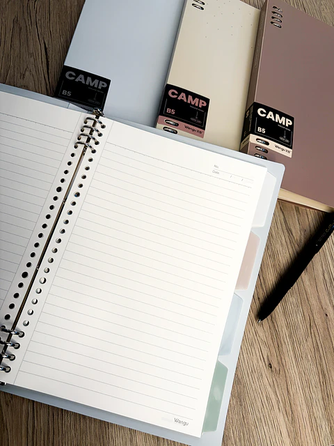 Libreta Linea B5 | XL263178