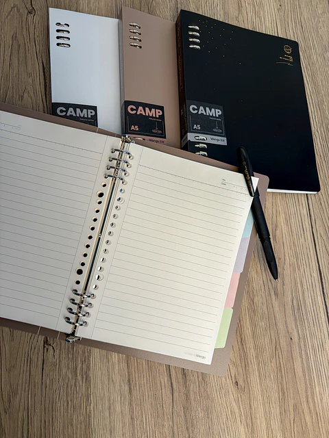 Libreta Linea A5 | XL263177