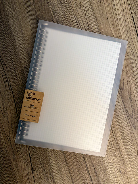 Cuaderno Cuadriculado B5 | XL263182