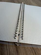 Cuaderno cuadriculado A4 | XL263183 - Miniatura 3