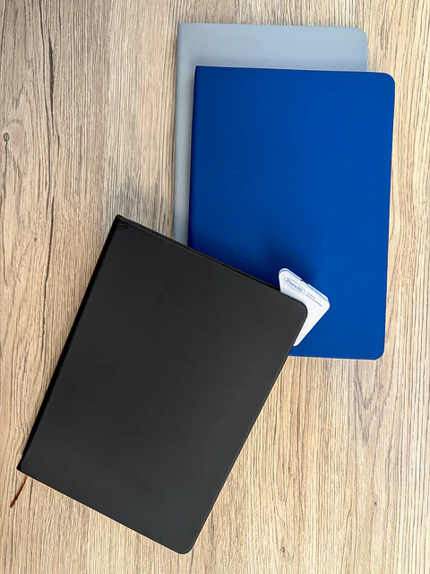 Libreta linea A5 | XL263452 | XL263453 | XL263454