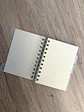 Cuaderno anillado cuadriculada A6 | XL263122 - Miniatura 4