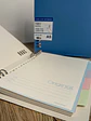 Cuaderno linea A5 | XL263192 - Miniatura 2