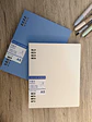 Cuaderno linea A5 | XL263192 - Miniatura 1