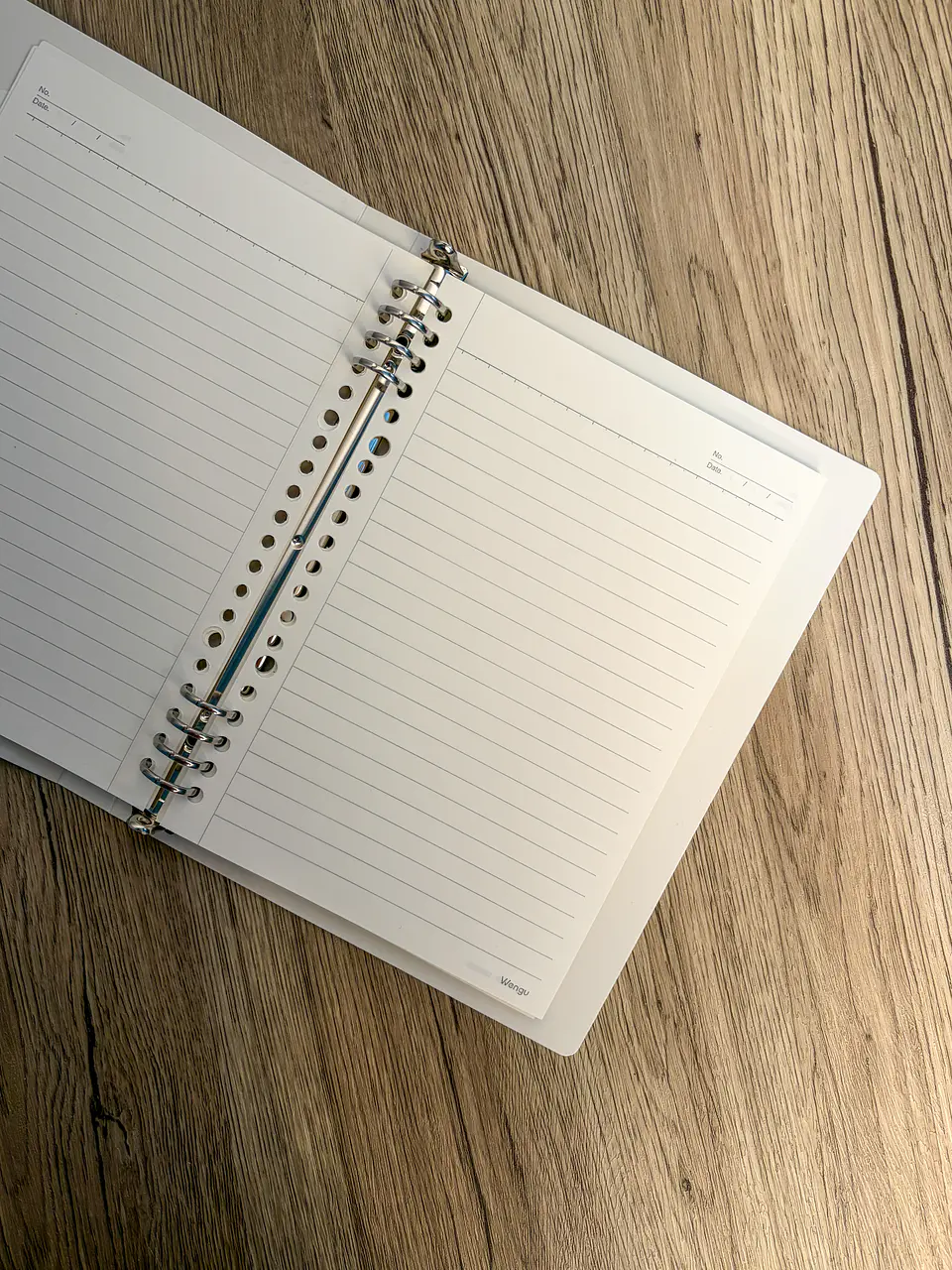 Cuaderno linea A5 | XL263192 3
