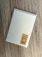 Cuaderno anillado cuadriculado - lineas A5 | XL263120 - Miniatura 3