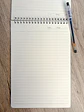 Cuaderno anillado linea B5 | XL263121 - Miniatura 2