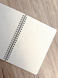 Cuaderno anillado cuadriculado A5 | XL263117 - Miniatura 2