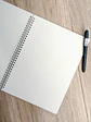Cuaderno anillado cuadriculado A4 | XL263126 - Miniatura 2