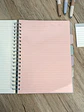 Cuaderno anillado linea B5 | XL263123 - Miniatura 3
