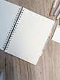 Cuaderno anillado linea B5 | XL263123 - Miniatura 2