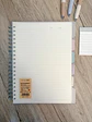 Cuaderno anillado linea B5 | XL263123 - Miniatura 1