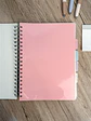 Cuaderno anillado cuadriculado B5 | XL263123 - Miniatura 3