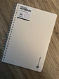 Cuaderno anillado plastico linea A5 | XL263137 - Miniatura 6