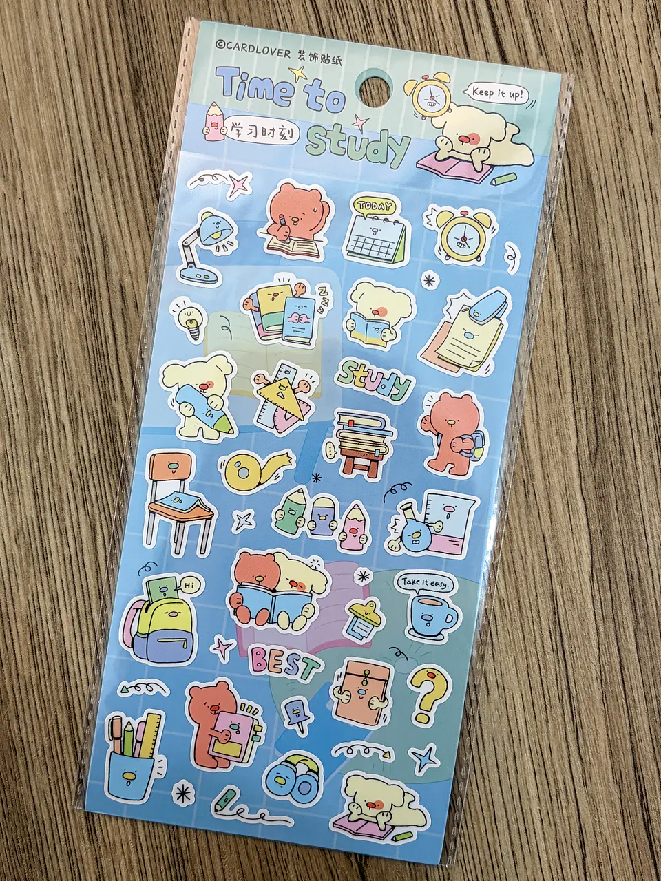 Stickers | XL267001 3