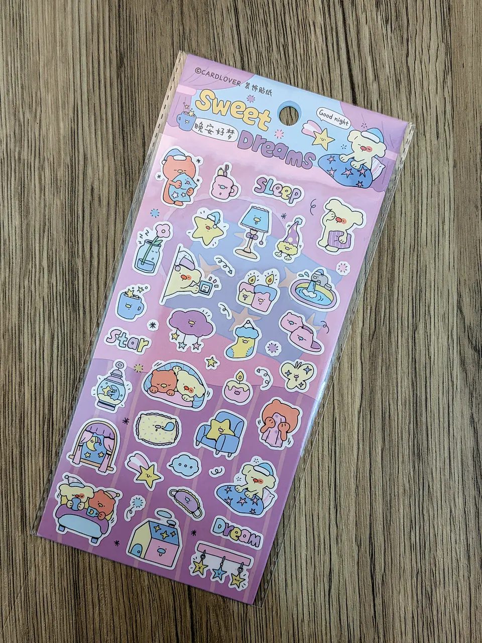 Stickers | XL267001 4