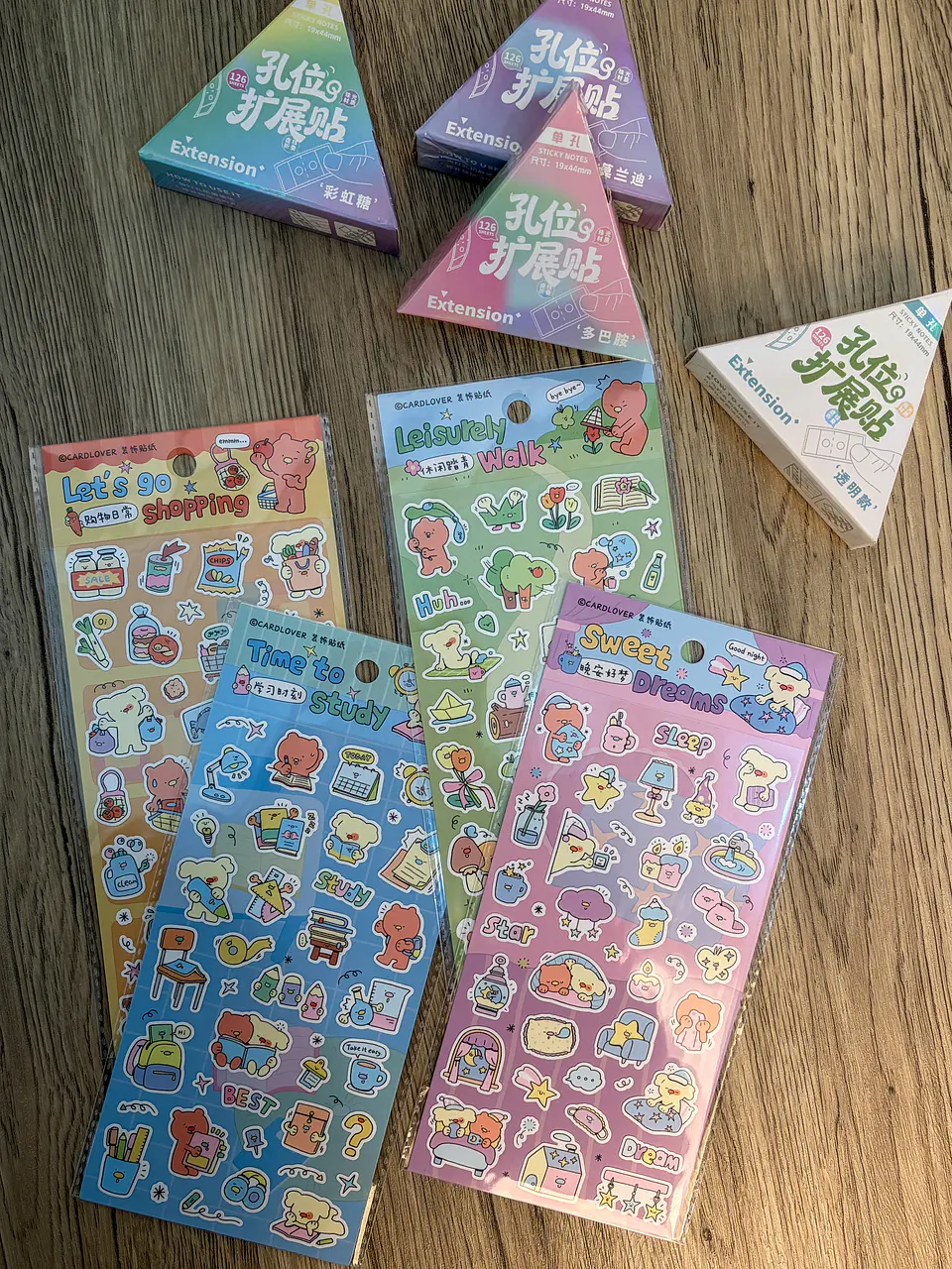 Stickers | XL267001 1