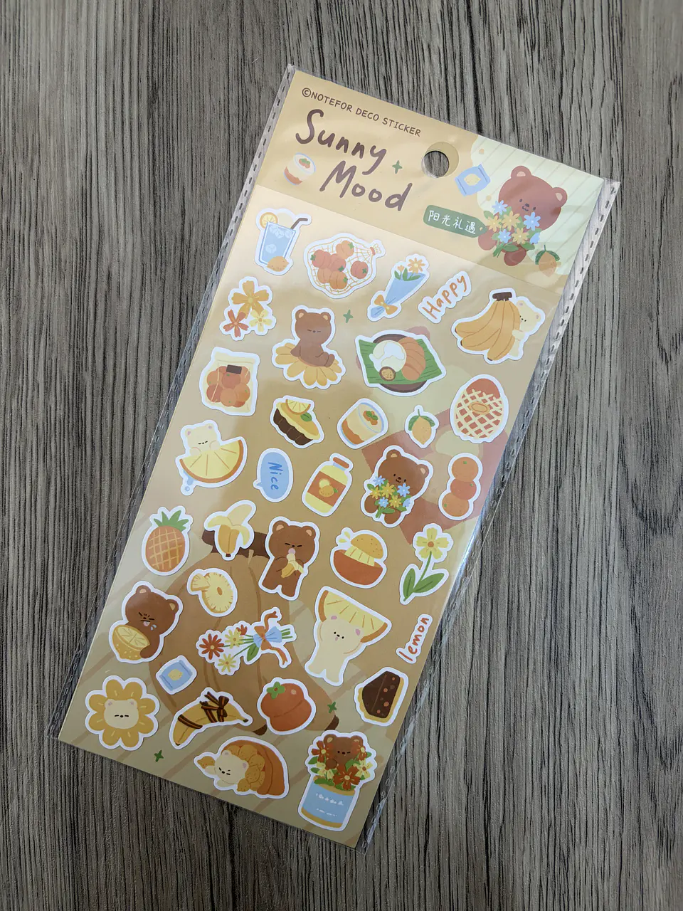 Stickers | XL267007 3