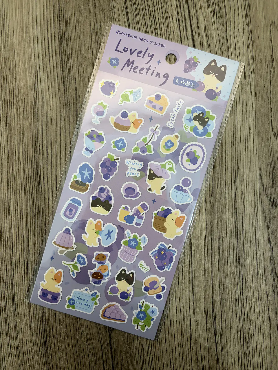 Stickers | XL267007 5