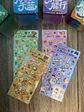 Stickers | XL267007 - Miniatura 1