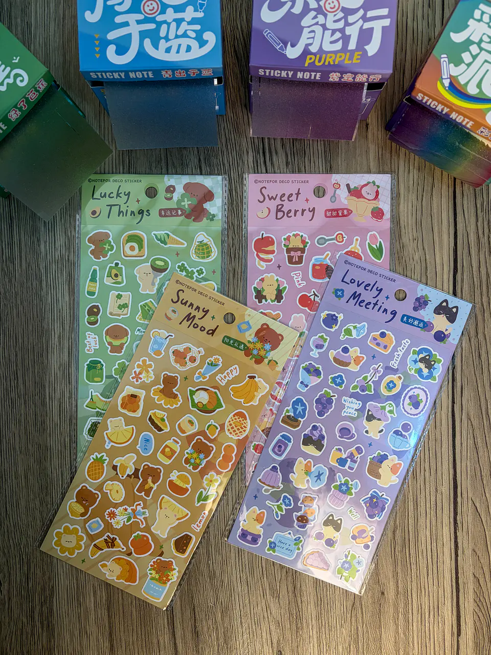 Stickers | XL267007 1