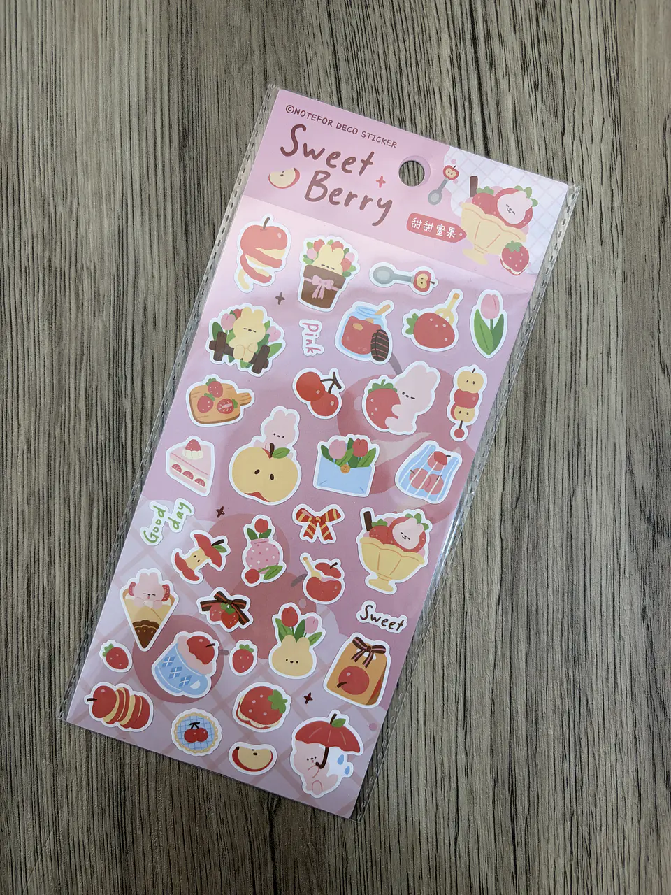 Stickers | XL267007 4