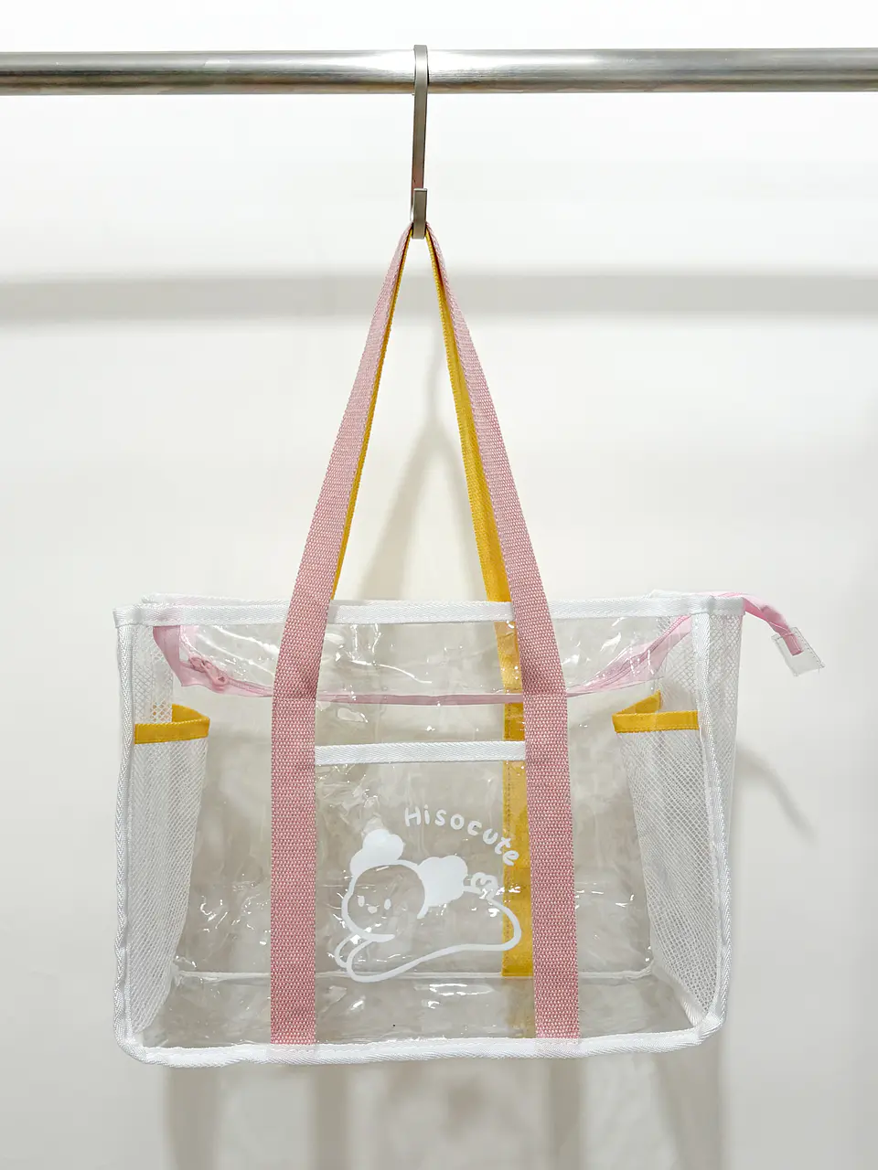 Cartera transparente | XL265110 8