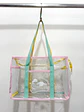 Cartera transparente | XL265110 - Miniatura 5