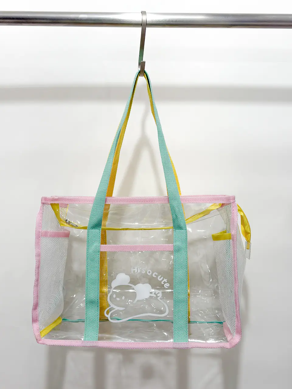 Cartera transparente | XL265110 5