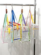 Cartera transparente | XL265110 - Miniatura 2