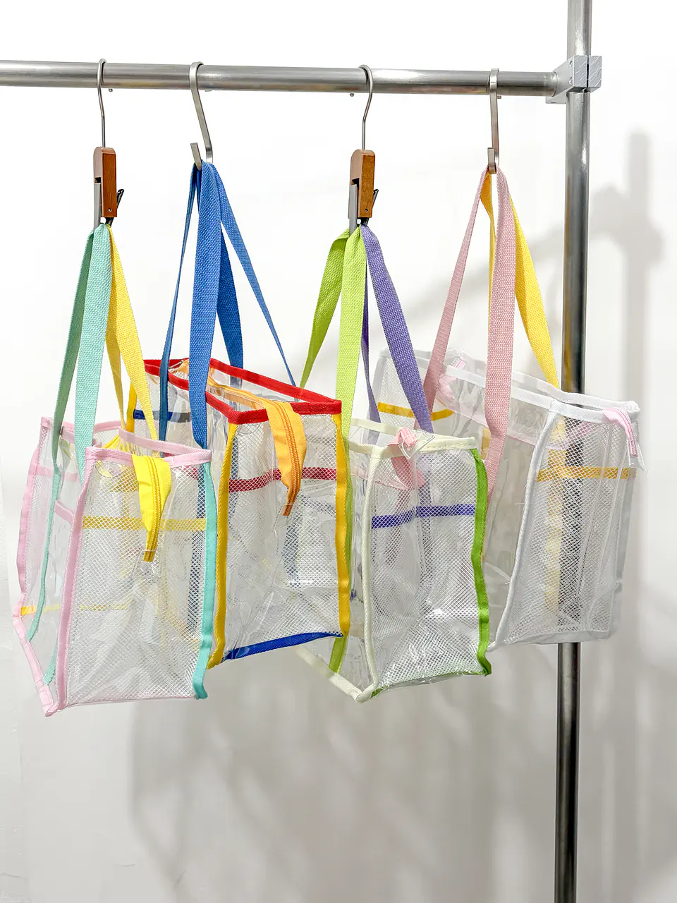 Cartera transparente | XL265110 2