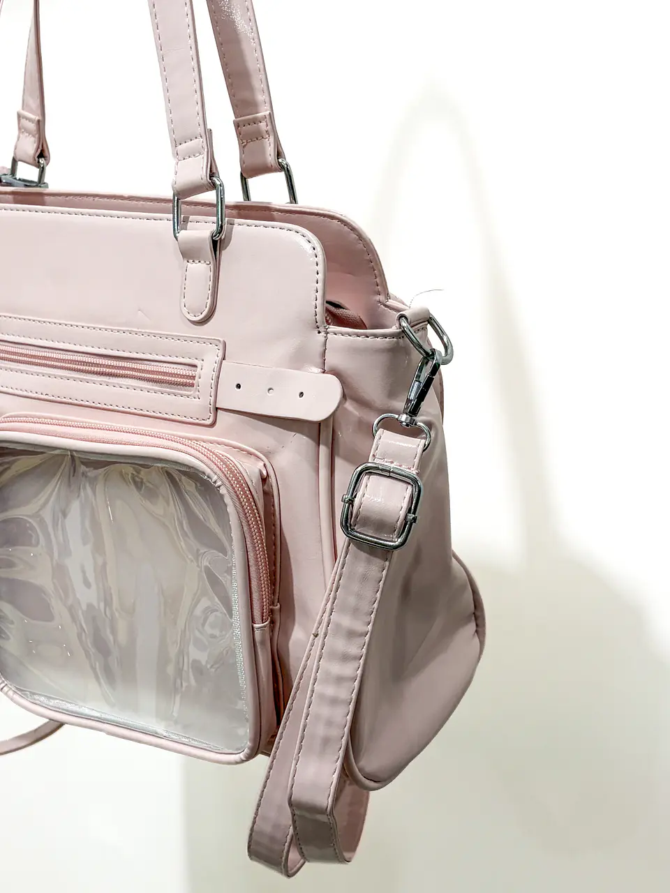 Cartera Ita-bag multifuncional | XL268002 5