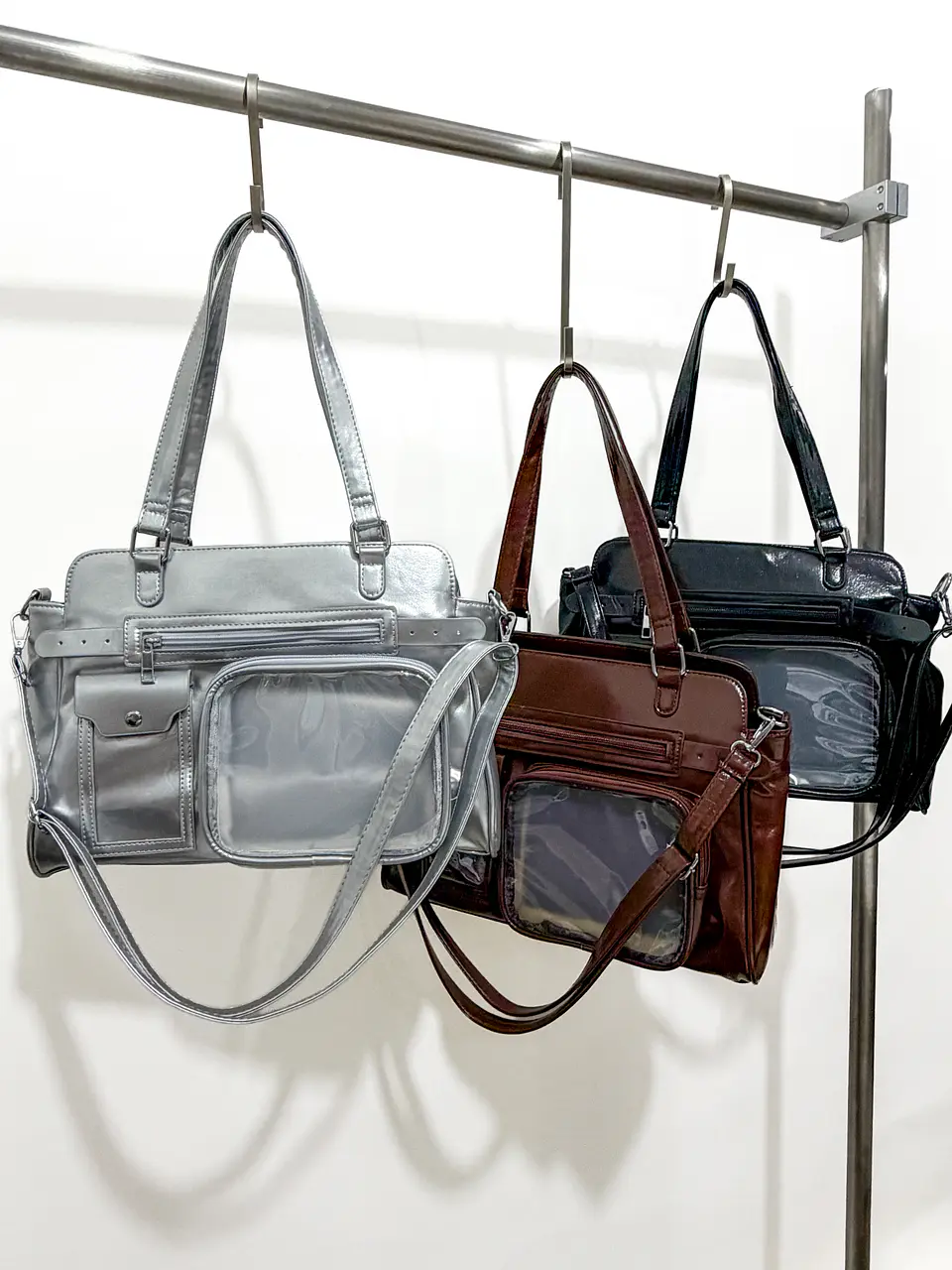 Cartera Ita-bag multifuncional | XL268002 2