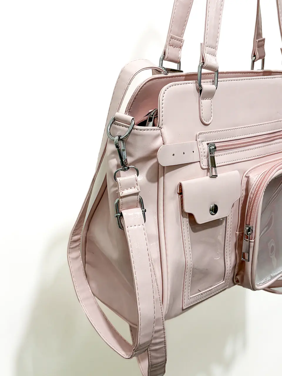 Cartera Ita-bag multifuncional | XL268002 4