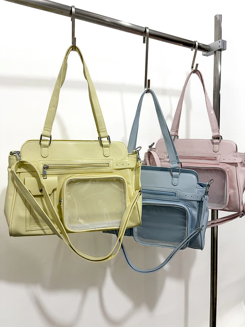Cartera Ita-bag multifuncional | XL268002