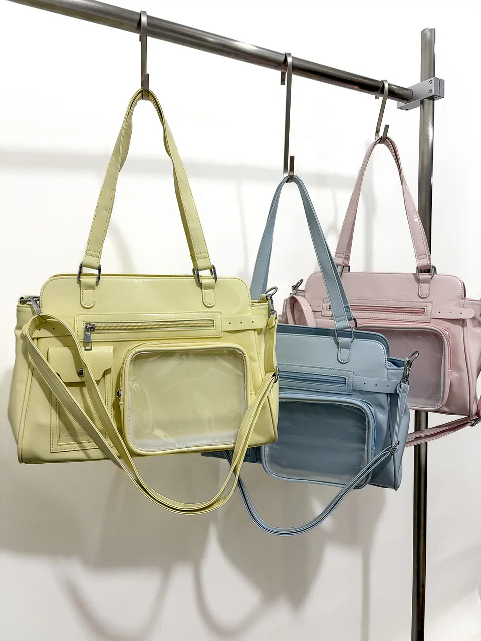 Cartera Ita-bag multifuncional | XL268002 1
