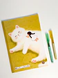 Libreta B5 linea | XL263419 - Miniatura 6