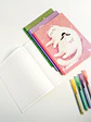 Libreta B5 linea | XL263419 - Miniatura 2