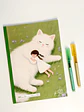 Libreta B5 linea | XL263419 - Miniatura 5