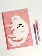 Libreta B5 linea | XL263419 - Miniatura 3