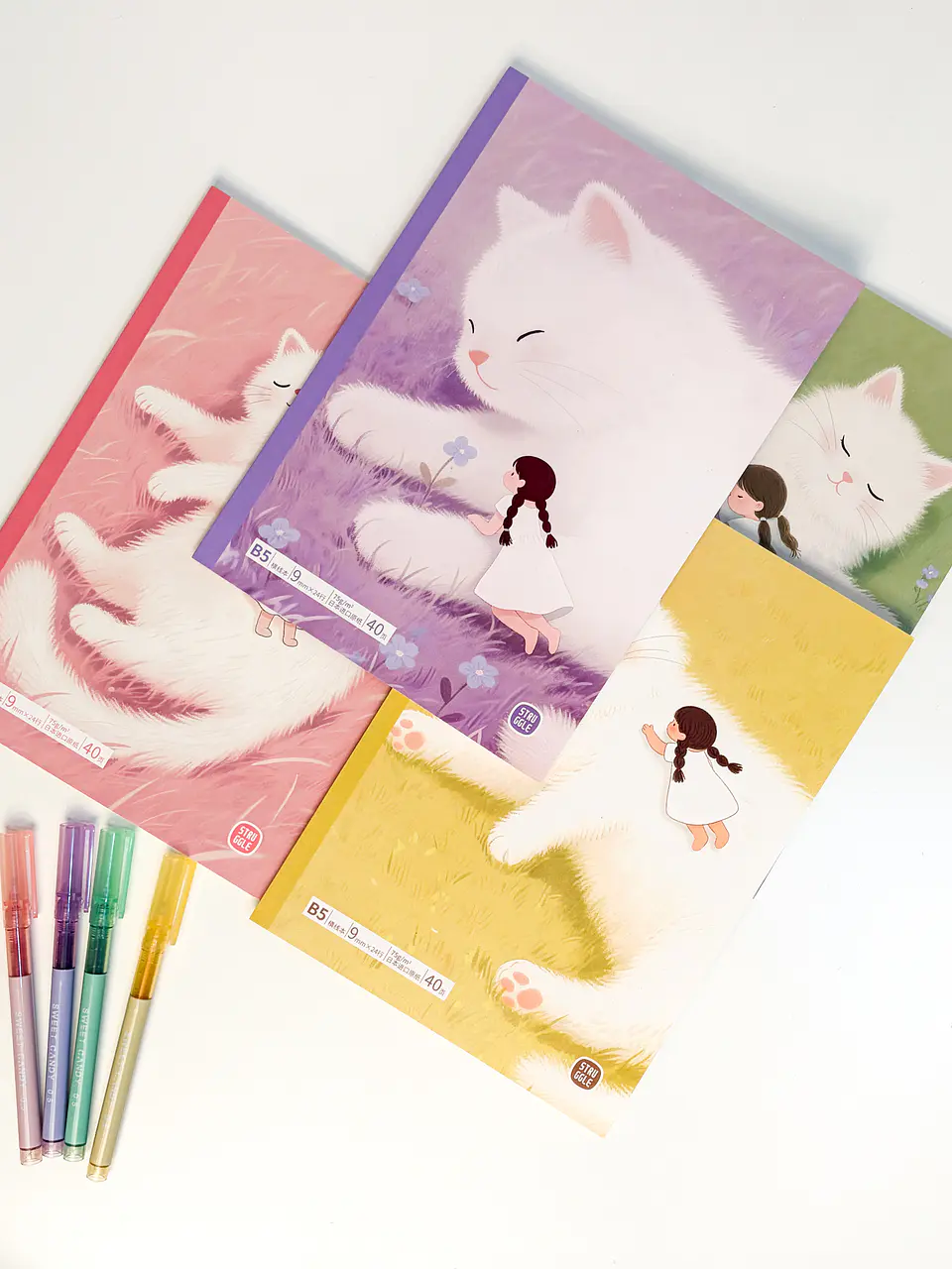 Libreta B5 linea | XL263419 1