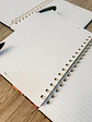 Libreta A5 linea | XL263477 | XL263479 - Miniatura 3
