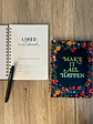 Libreta A5 linea | XL263477 | XL263479 - Miniatura 2