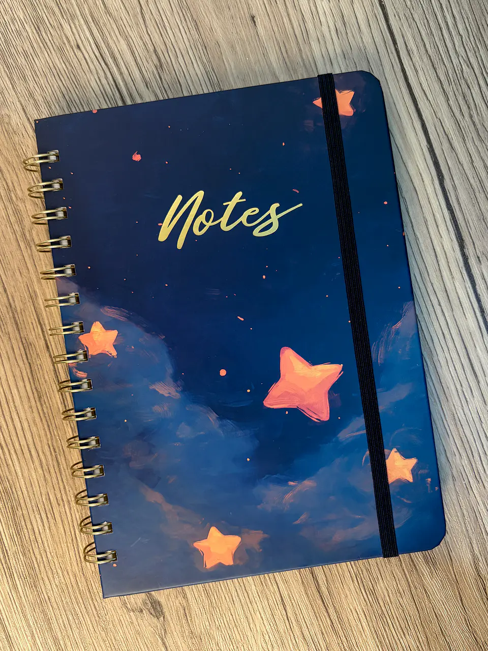 Libreta A5 linea | XL263477 | XL263479 9