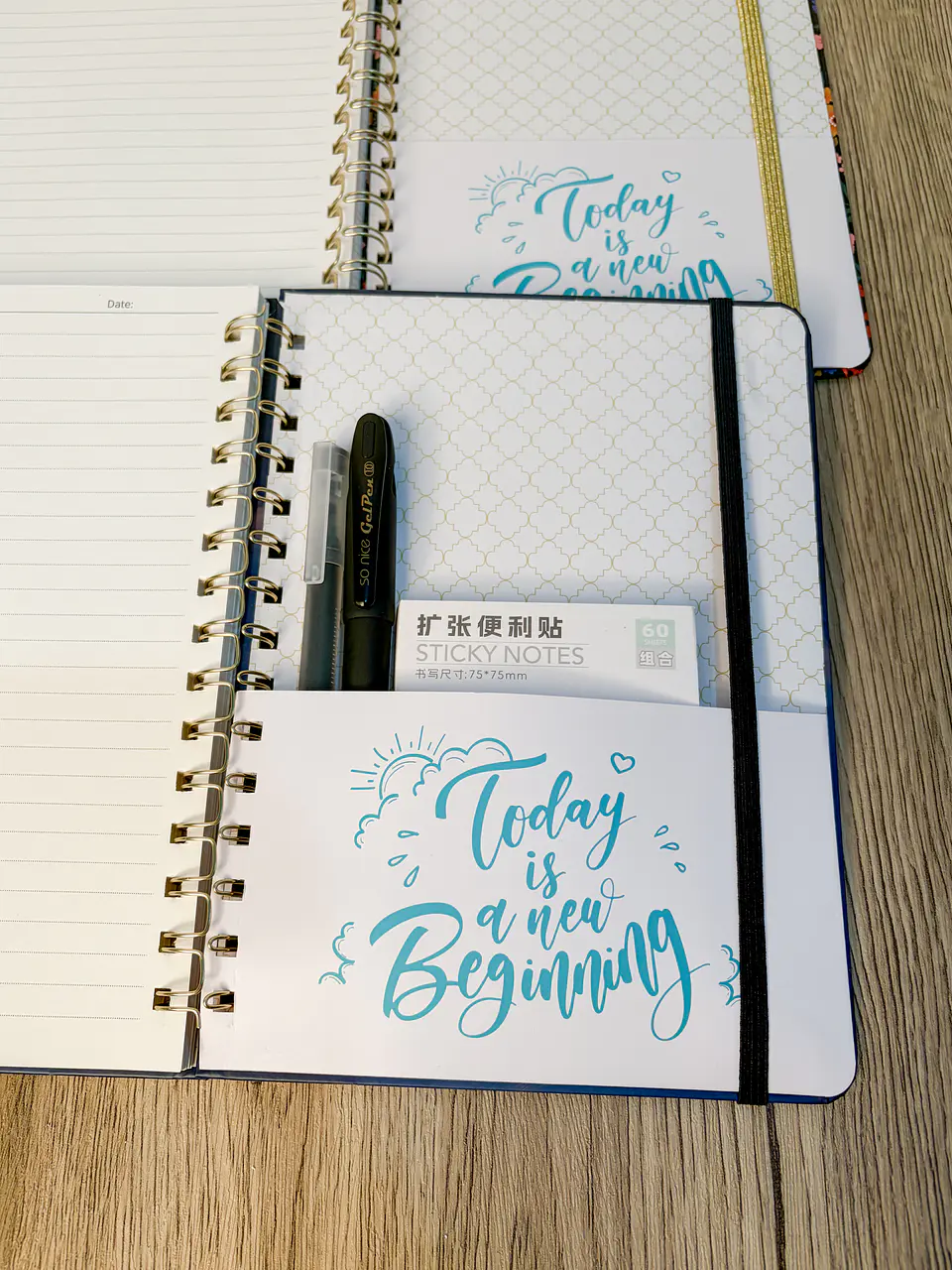 Libreta A5 linea | XL263477 | XL263479 7