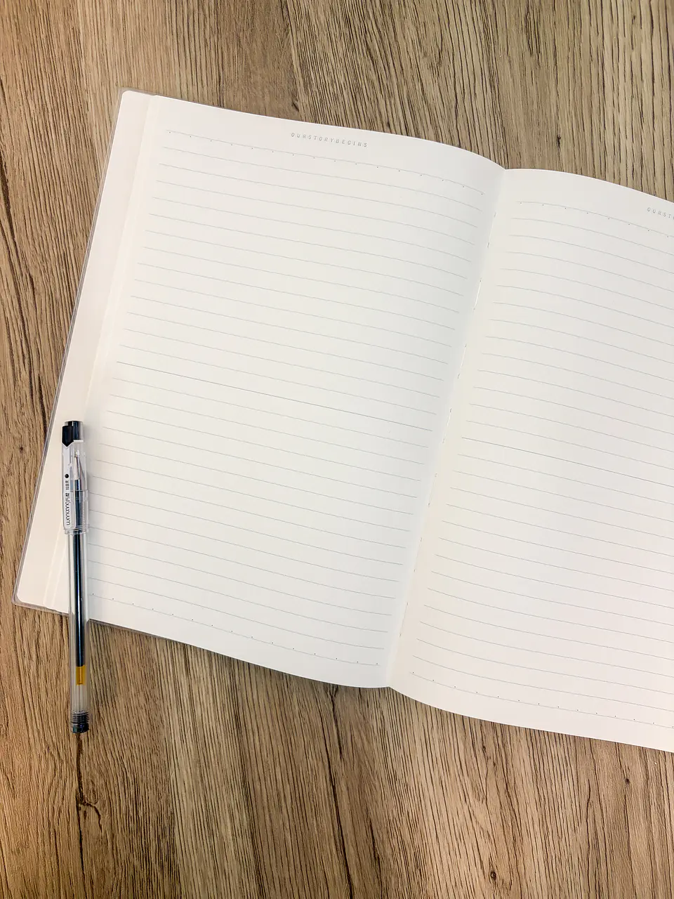 Libreta B5 linea | XL263098 4
